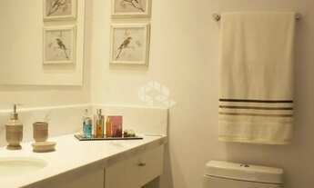 Imagem 4: Apartamento de 2 dormitórios, 1 suite, com vaga, prédio com infra