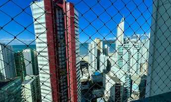 Imagem 14: Imóvel para aluguel com 132 metros quadrados com 4 quartos em Centro - Balneário Camboriú