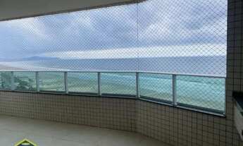 Imagem: FRENTE MAR COM VISTA TOTAL!! 3 DORMS COM