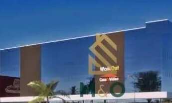 Imagem: Loja para alugar, 500 m² por R$ 15.000,00/mês