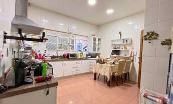 Imagem 7: Casa, 4 quartos, 2 suites, 4 vagas