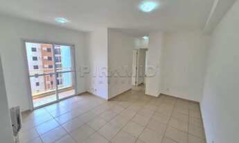 Imagem: Apartamento Padrão em Ribeirão Preto