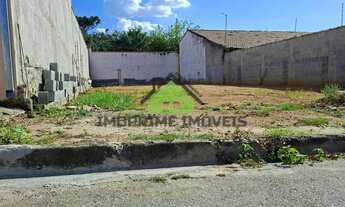 Imagem: Terreno para Venda no bairroJd Terras de