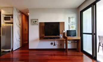 Imagem 7: APARTAMENTO- IPANEMA- 1 QUARTO- 1 VAGA