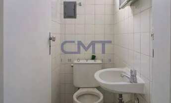 Imagem 4: Sala comercial na Savassi