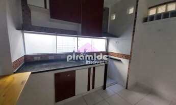 Imagem 7: Casa com 2 dormitórios para alugar, 130 m² por R$ 3.139,00/mês - Jardim das Indústrias - S