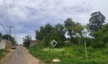 Imagem: Terreno em Jaraguá I - Montes Claros