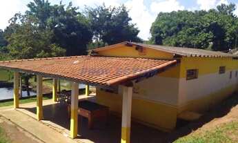 Imagem 5: Sítio - Betel - Paulínia