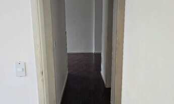 Imagem 4: Apto 2 quartos com dependências completas e garagem - Engenho Novo andar alto