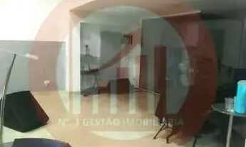 Imagem: Imóvel à venda no bairro do Sampaio