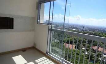 Imagem 3: Apartamento para Alugar no bairro Petrópolis com 56m² e 1 dormitório/quarto disponível