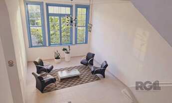 Imagem: 3 DORMITORIOS COM 2 VAGAS COBERTAS EM CONDOMINIO