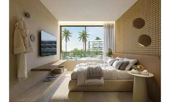 Imagem 7: Apartamento aconchegante 1 suíte em Tamandaré