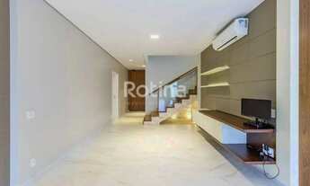 Imagem 4: Casa Condomínio Fechado à venda, 4 quartos, Nova Uberlândia - Uberlândia/MG - Rotina Imobi