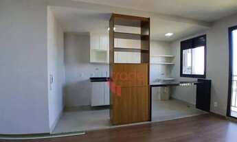 Imagem 7: Apartamento para Alugar com 01 Suíte no Bairro Quinta da Primavera em Ribeirão Preto com P