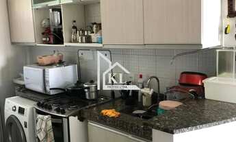 Imagem 4: Belissima Apto - 2 Quartos - 5º Andar - Sombra - 59M2 - Vista Mar - Estrela do Atlântico