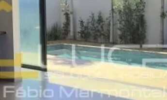 Imagem 5: Casa em Condomínio Fechado para venda Residencial Tamboré, Bauru - SP