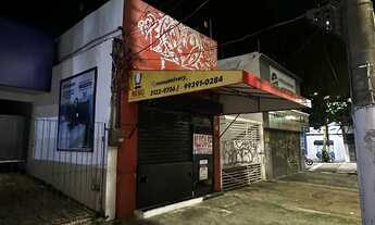 Imagem 2: Aluga-se Ponto Comercial na Conselheiro