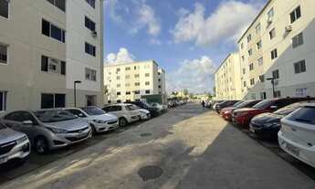 Imagem: APT 022, Condomínio Maraponga Ville, Apartamento