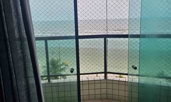 Imagem 6: Apto frente mar / Praia Grande