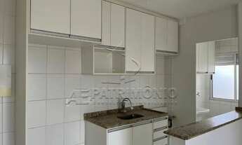 Imagem 2: APARTAMENTO,3 Dormitorio(s) sendo 1 suite PASSEO