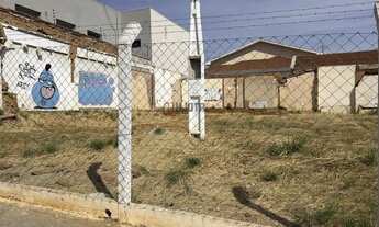 Imagem 2: Terreno para fins comerciais, 253m², na Vila Santa Cruz - Rio Preto