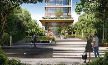 Imagem 4: ALIVE Corredor da Vitória Sala Comercial com 44m² disponível para alugar, por R$7.000/mês