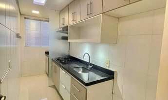 Imagem 4: Locação Apartamento no Chapada dos Montes