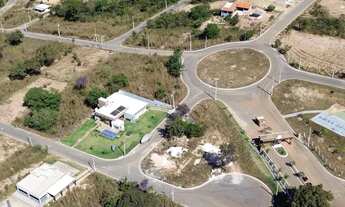 Imagem 6: Vendo Lotes financiados, já prontos para construir no Real Ville Premium Corumbá IV