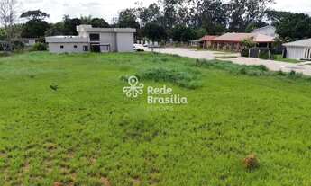 Imagem 3: Lote em Condomínio Fechado para Venda em RA XXIV Park Way / DF no bairro Park Way