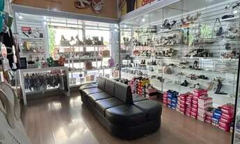 Imagem 7: Fundo de loja de Roupas e Calçados no Novo Eldorado/ Contagem-MG