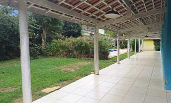 Imagem 4: Locação residencial ou comercial no centro de São Francisco Xavier