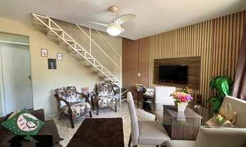 Imagem 3: Condomínio Residencial Mesquita - Casa com Amplo quintal