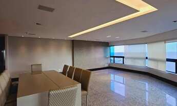 Imagem 6: Apartamento de Alto Padrão com 4 Suítes no Morro do Gato