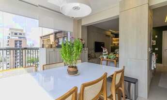 Imagem 11: Venda Apartamento 2 Dormitórios - 65 m² Moema