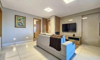 Imagem 7: Cobertura à venda, 5 quartos, 4 suítes, 4 vagas, Prado - Belo Horizonte/MG