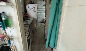 Imagem 6: Apartamento de 2 Quartos Semi mobiliado no Condomínio Espiguinha