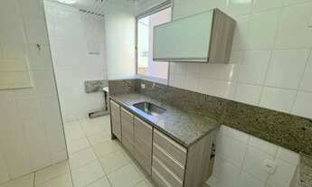 Imagem 7: Apartamento 03 quartos (01 suíte), 02 vagas / Lazer Completo - Buritis