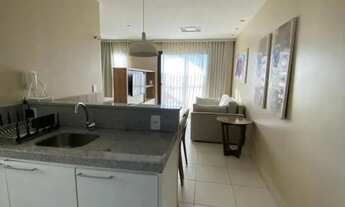 Imagem 6: Apartamento para Locação em Caucaia, cumbuco, 1 dormitório, 1 banheiro, 1 vaga