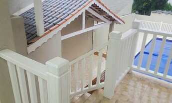 Imagem 2: Casa com 4 dormitórios à venda, 340 m² por R$ 1.490.000,00 - Jardim dos Pinheiros - Atibai