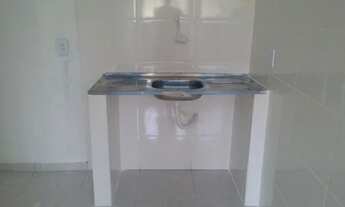 Imagem 5: Prédio com 4 apartamentos morada do contorno Resende