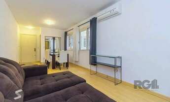 Imagem 3: Excelente apartamento de 105m² com 3 dormitórios e 2 vagas