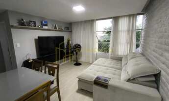 Imagem: Venha conhecer este apartamento em Valparaíso