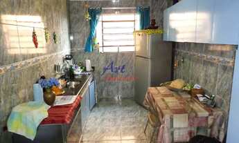 Imagem 6: Casa 4 Dormitório(s) Bairro São João Batista (Venda Nova