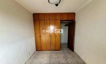 Imagem 7: Apartamento para alugar e venda no Vila Anhangüera em Campinas/SP
