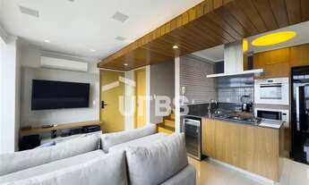 Imagem 5: Easy Life 75,00 m² - Apartamento mobiliado completo com área de lazer e segurança!