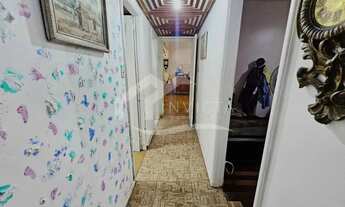 Imagem 6: Lindo Apartamento de 3 Quartos a Poucos Passos da Praia no Posto 6!