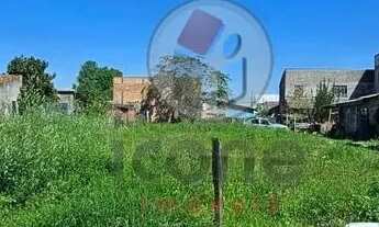 Imagem 3: Terreno em Pinhais no Weissópolis