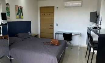 Imagem 2: ALUGO apartamento Studio Design