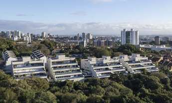 Imagem 2: Apartamento à venda no Três Figueiras